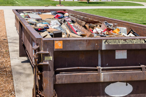 Best Garage Cleanout  in Palm Bay, FL
