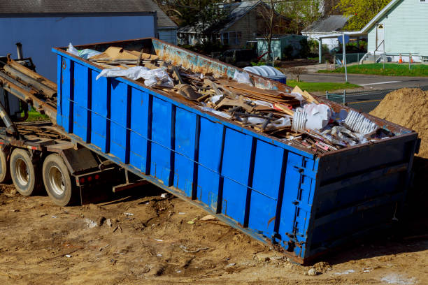 Best Demolition Debris Removal  in Palm Bay, FL